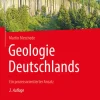 Geologie Deutschlands*Springer Berlin Heidelberg Sale