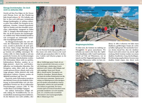 Geologische Spurensuche*Haupt Verlag AG Outlet
