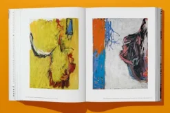 Taschen GmbH Künstler:Innen Im Fokus-Georg Baselitz