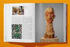 Taschen GmbH Künstler:Innen Im Fokus-Georg Baselitz