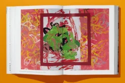 Taschen GmbH Künstler:Innen Im Fokus-Georg Baselitz