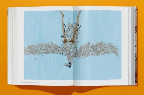 Taschen GmbH Künstler:Innen Im Fokus-Georg Baselitz