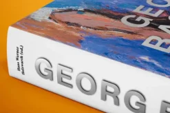 Taschen GmbH Künstler:Innen Im Fokus-Georg Baselitz