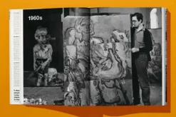 Taschen GmbH Künstler:Innen Im Fokus-Georg Baselitz