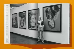 Taschen GmbH Künstler:Innen Im Fokus-Georg Baselitz