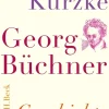 C.H. Beck Literatur & Kunst*Georg Büchner