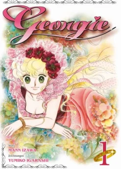 Panini Verlags GmbH Krimi & Thriller|History*Georgie 01