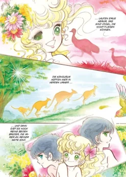 Panini Verlags GmbH Krimi & Thriller|History*Georgie 01