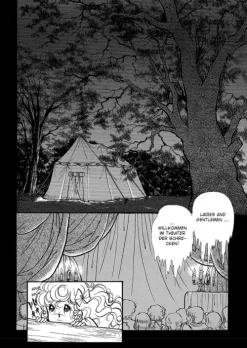 Panini Verlags GmbH Krimi & Thriller|History*Georgie 01