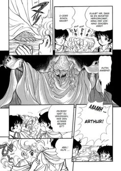 Panini Verlags GmbH Krimi & Thriller|History*Georgie 01