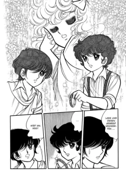 Panini Verlags GmbH Krimi & Thriller|History*Georgie 01