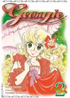 Panini Verlags GmbH Krimi & Thriller|History-Georgie 02