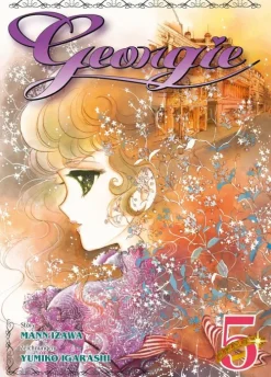 Panini Verlags GmbH Mystery|Krimi & Thriller*Georgie 05