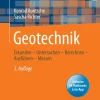 Geotechnik*Springer-Verlag GmbH