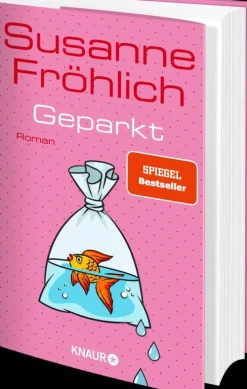 Knaur HC Humor-Geparkt