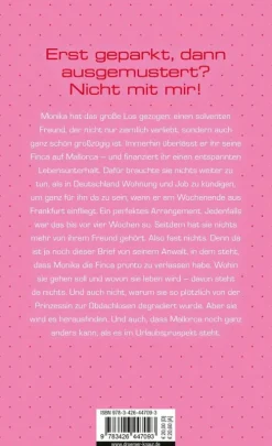 Knaur HC Humor-Geparkt