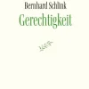 Diogenes Verlag AG Sachbücher*Gerechtigkeit