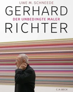 C.H. Beck Literatur & Kunst-Gerhard Richter