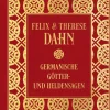 Germanische Götter- und Heldensagen: Mit Illustrationen von Johannes Gehrts*Nikol Verlagsges.mbH Online