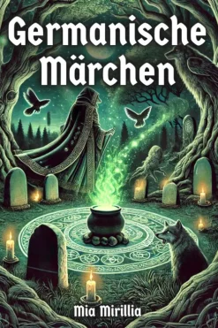 via tolino media Märchen & Sagen-Germanische Märchen