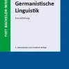 Narr Dr. Gunter Sprachwissenschaften-Germanistische Linguistik