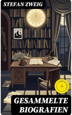 DigiCat Literatur*Gesammelte Biografien