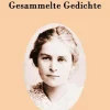 Hofenberg Gesamtausgaben|Gedichte & Drama-Gesammelte Gedichte