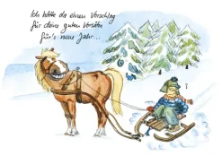 Hassa & Karl GbR Comics|Cartoons*Gesammelte Geschichten vom Pferd