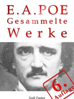 Gesammelte Werke*Null Papier Verlag Outlet