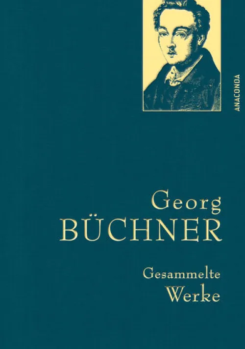 Gesammelte Werke*Anaconda Verlag Outlet