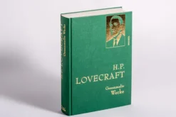 Anaconda Verlag Klassische Horrorgeschichten-Gesammelte Werke