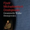 Gesammelte Werke Dostojewskis*aristoteles Sale