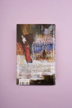 Henschel Verlag Musik, Film, Theater*Gesang vom Leben