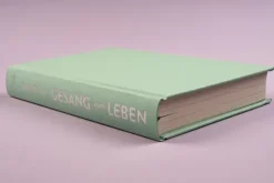 Henschel Verlag Musik, Film, Theater*Gesang vom Leben