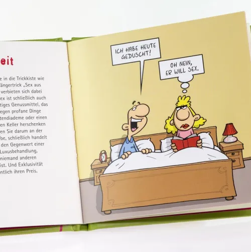 Lappan Verlag Geburtstag*Geschafft! Was Frau mit 50 nicht mehr tun muss!