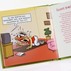 Lappan Verlag Geburtstag*Geschafft! Was Frau mit 50 nicht mehr tun muss!