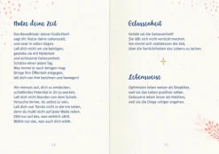 Geschenkbuch - Wenn du es eilig hast, lass dir Zeit*Coppenrath Online