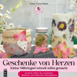 MITP Hobby & Selbermachen-Geschenke von Herzen