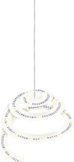 Geschenkschachtel - Das ABC der Gelassenheit*Coppenrath Sale