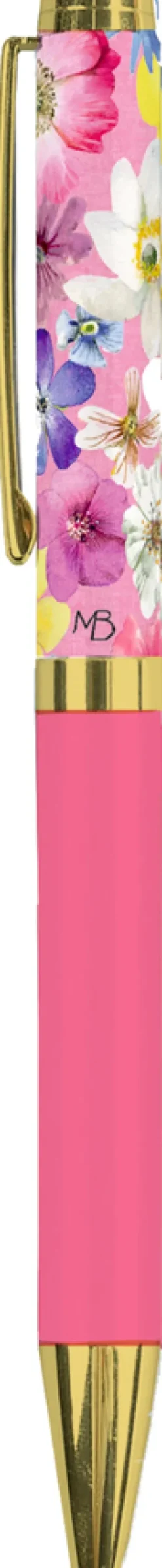 Geschenkset - Notizbuch mit Kugelschreiber*Coppenrath Clearance