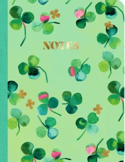 Coppenrath Kugelschreiber-Geschenkset: Notizbuch mit Kugelschreiber