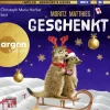 Argon Verlag GmbH Romane·Nach Ländern|Romane·Humor & Satire-Geschenkt