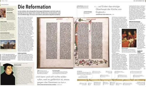 Dorling Kindersley Verlag Geschichte|Geschichte-Geschichte