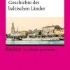 Geschichte der baltischen Länder*Reclam Philipp Jun. Outlet