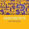 Buchner, C.C. Verlag Nach Fächern·Geschichte-Geschichte entdecken Bayern 3