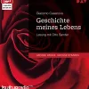 Der Audio Verlag GmbH Romane·Tagebücher|Romane·Erotische Romane-Geschichte meines Lebens
