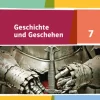 Klett Ernst /Schulbuch Nach Fächern·Geschichte*Geschichte und Geschehen 7. Ausgabe Bayern Gymnasium. Schülerbuch Klasse 7