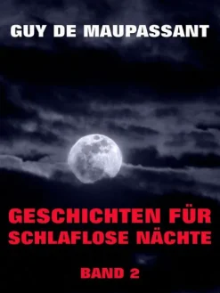 Jazzybee Verlag Klassische Horrorgeschichten-Geschichten für schlaflose Nächte, Band 2