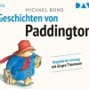 Kinder Der Audio Verlag GmbH Kinder- & Jugendbücher·Erstlesebücher-Geschichten von Paddington