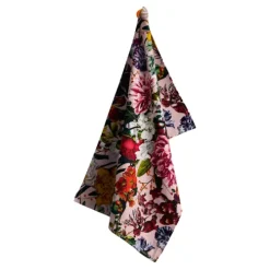 Geschirrtuch Blumengruss*CEDON MuseumsShops New